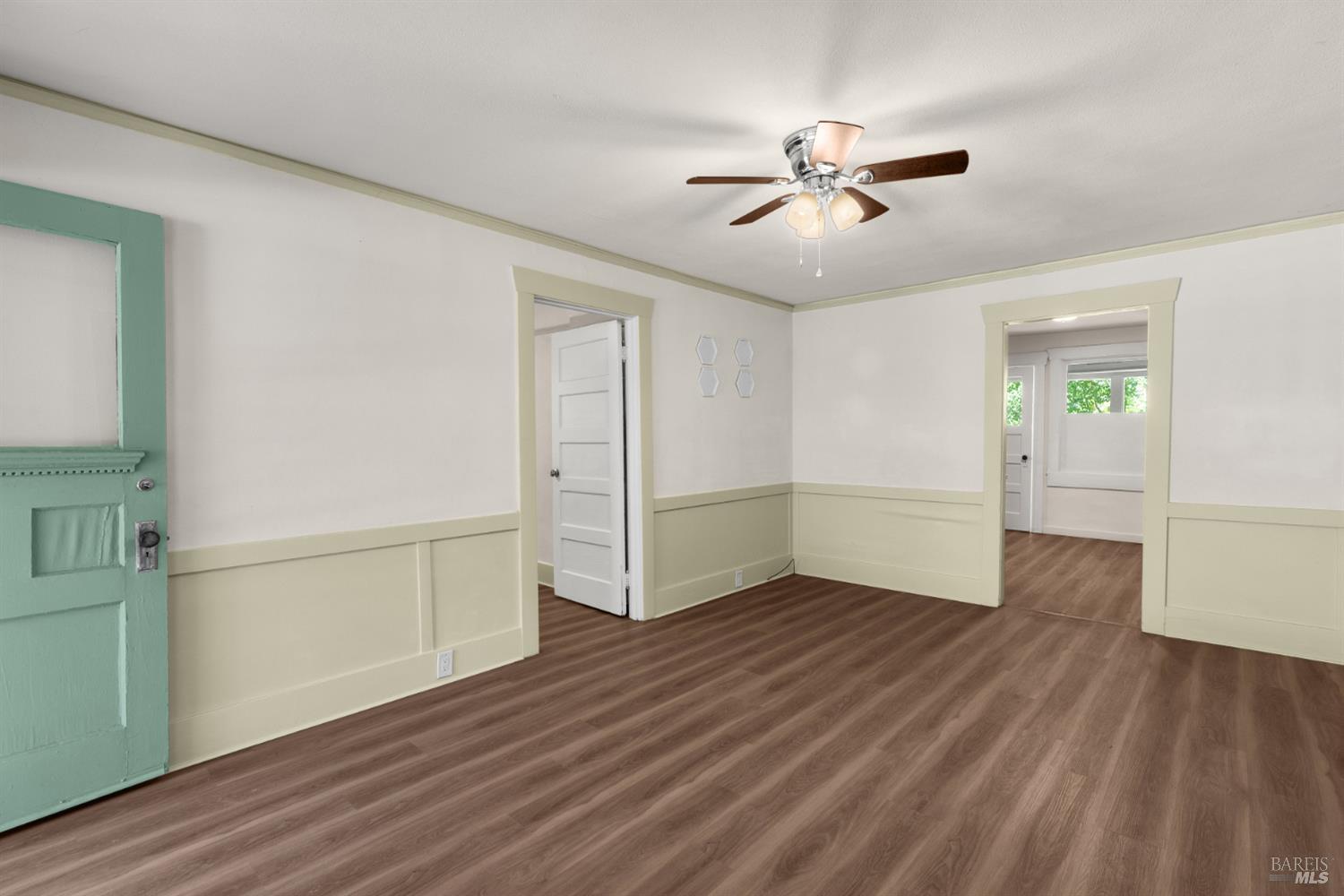 1406 Myrtle Street Calistoga CA 94515