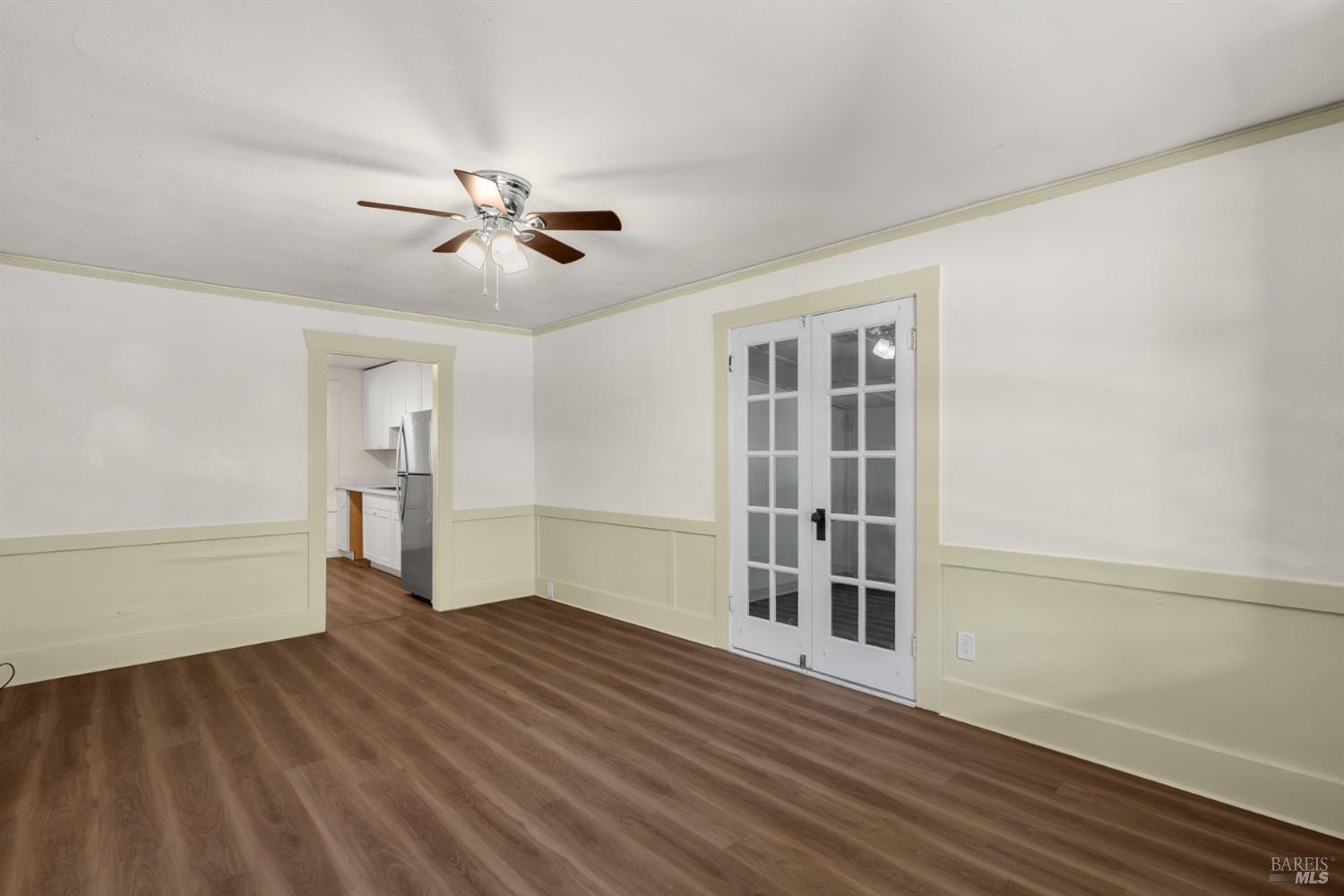 1406 Myrtle Street Calistoga CA 94515