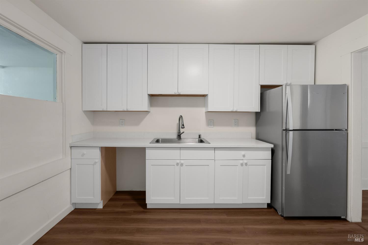 1406 Myrtle Street Calistoga CA 94515