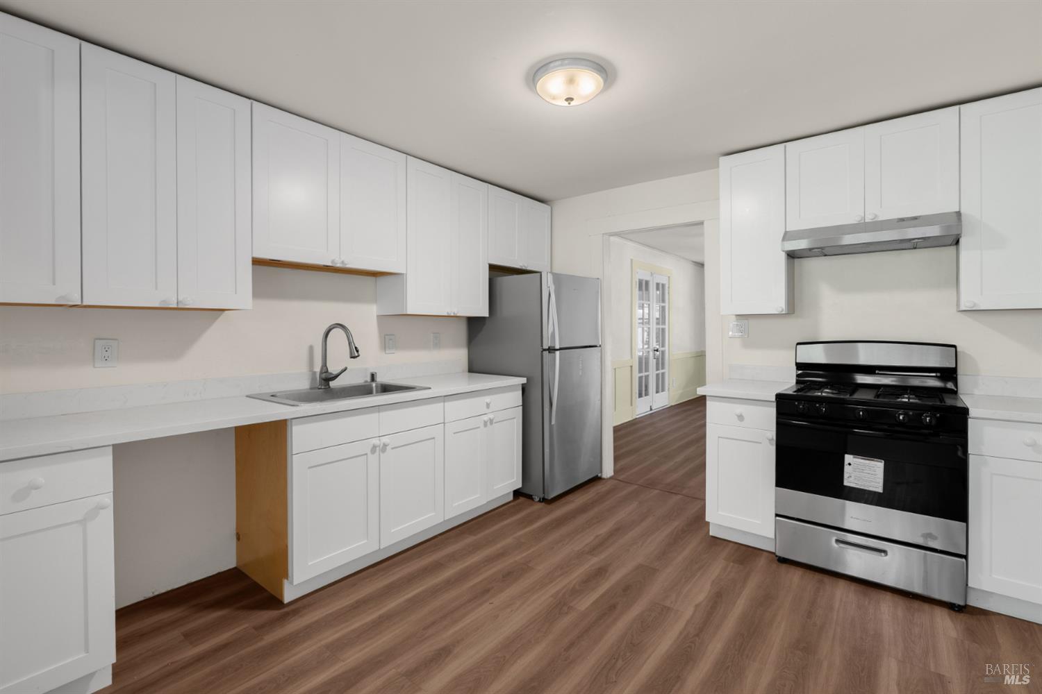 1406 Myrtle Street Calistoga CA 94515