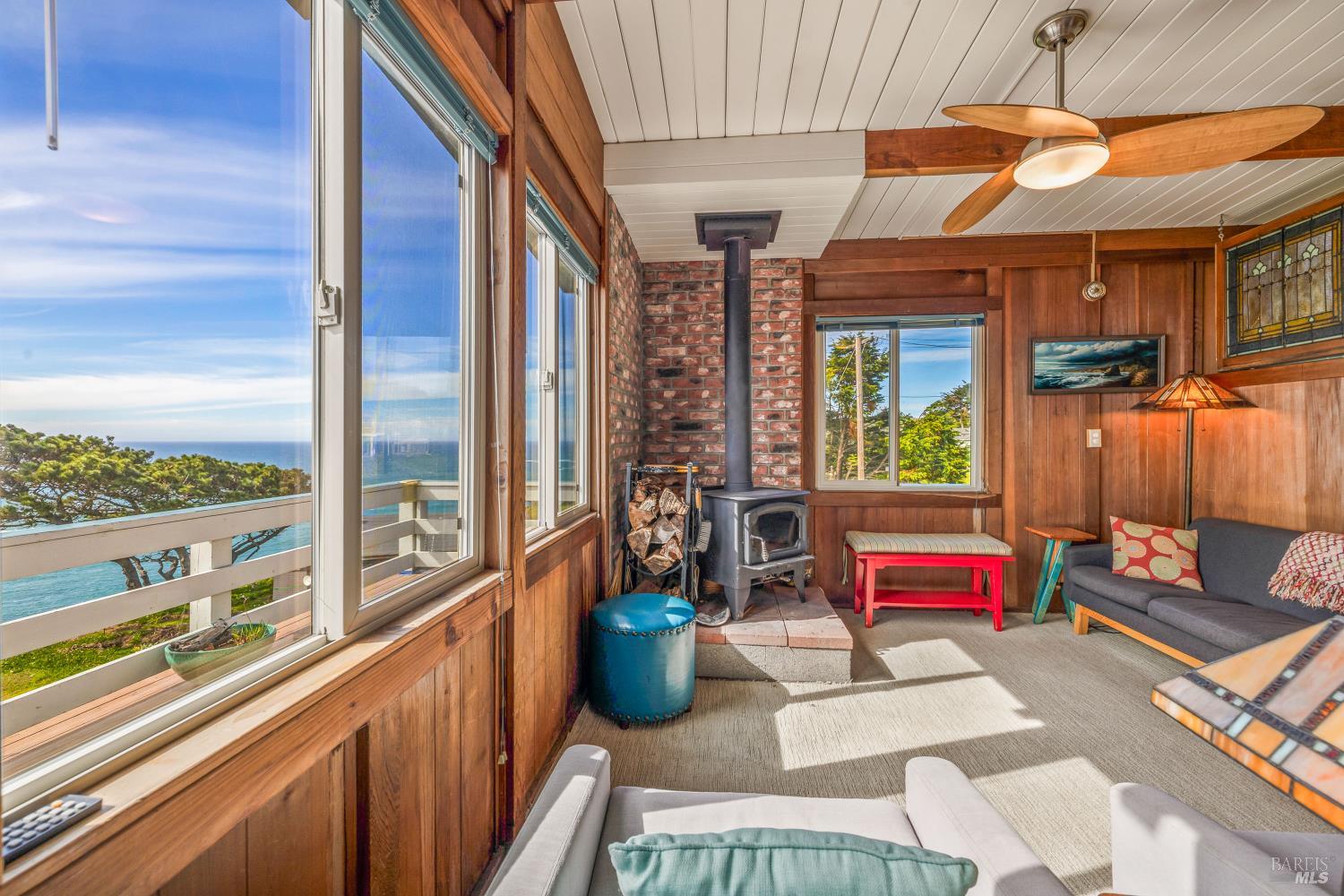 1440 Navarro Bluff Road Albion CA 95410