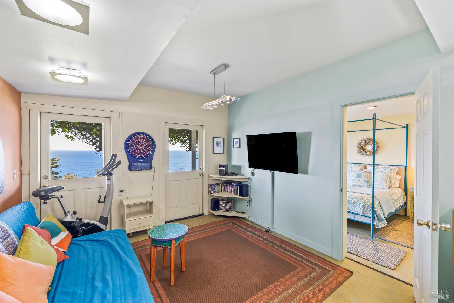 1440 Navarro Bluff Road Albion CA 95410