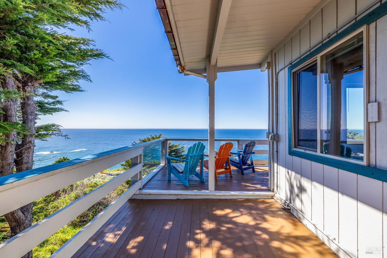 1440 Navarro Bluff Road Albion CA 95410