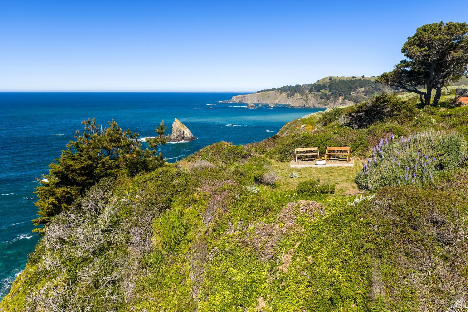 1440 Navarro Bluff Road Albion CA 95410
