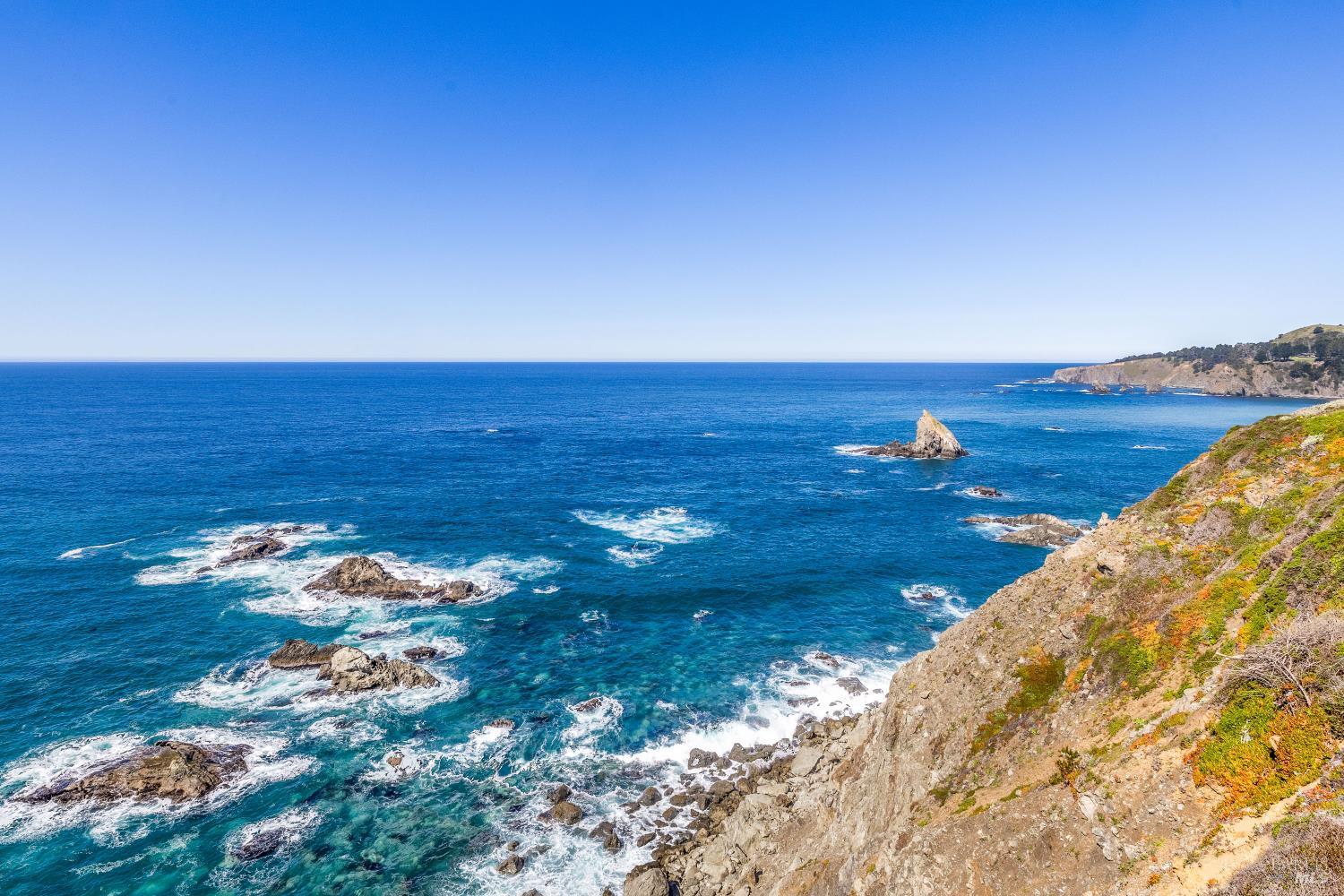 1440 Navarro Bluff Road Albion CA 95410