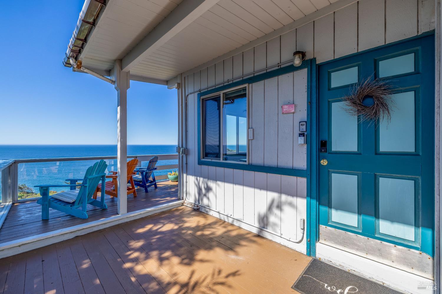 1440 Navarro Bluff Road Albion CA 95410