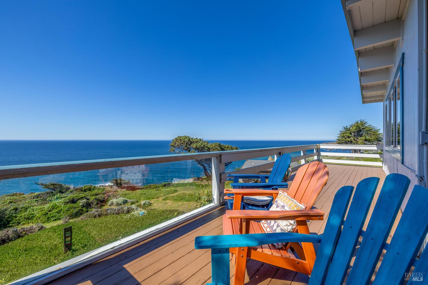 1440 Navarro Bluff Road Albion CA 95410