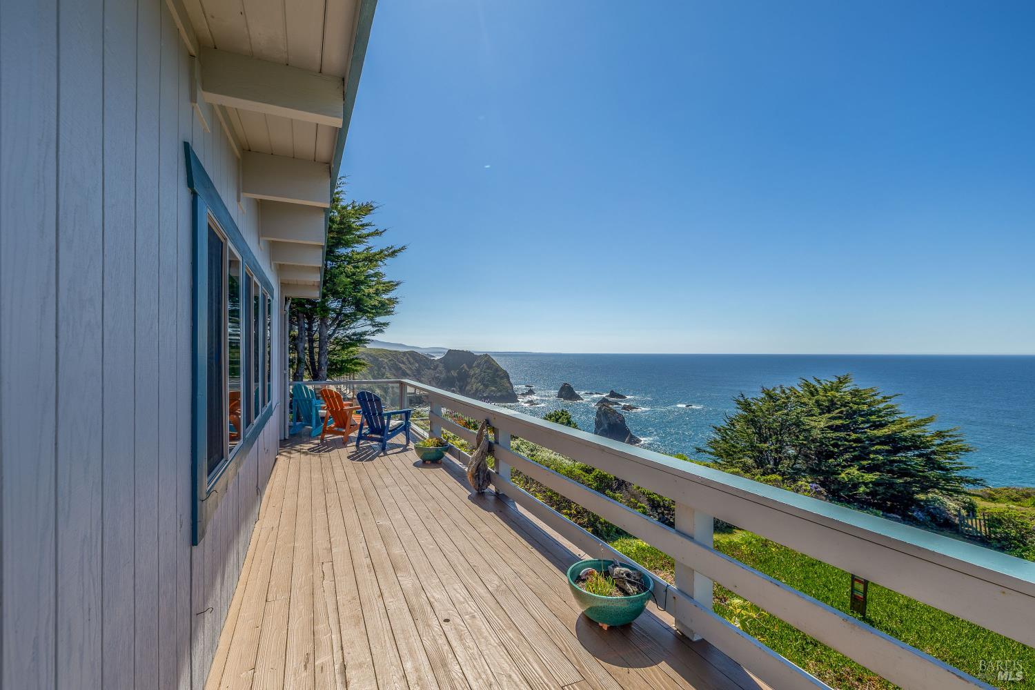 1440 Navarro Bluff Road Albion CA 95410