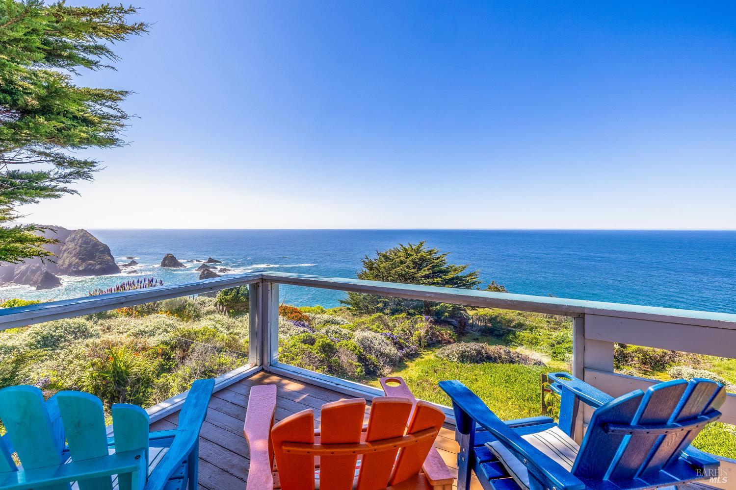 1440 Navarro Bluff Road Albion CA 95410