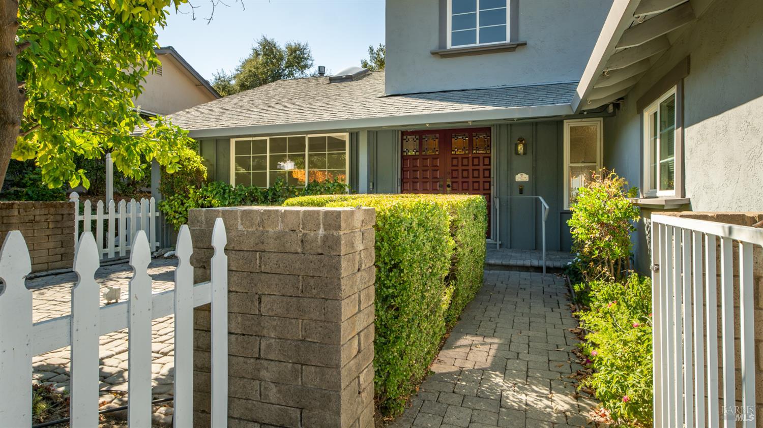 48 Canyon Oak Drive San Rafael CA 94903