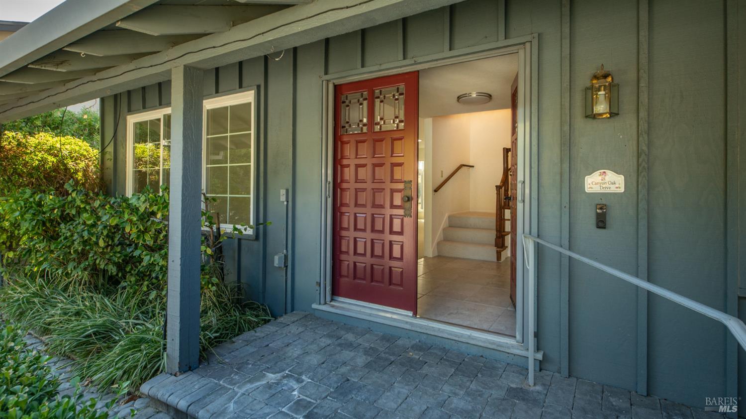 48 Canyon Oak Drive San Rafael CA 94903