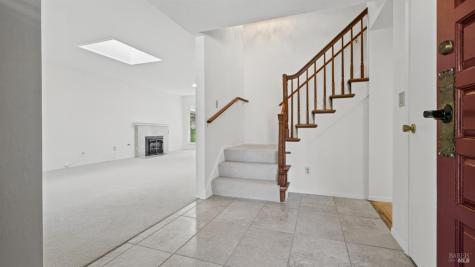 48 Canyon Oak Drive San Rafael CA 94903