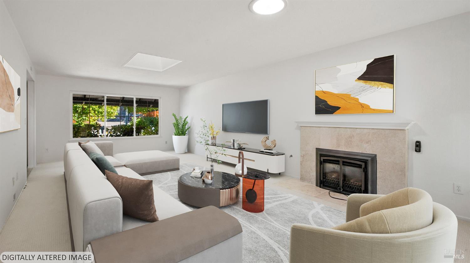 48 Canyon Oak Drive San Rafael CA 94903