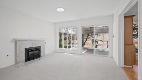 48 Canyon Oak Drive San Rafael CA 94903