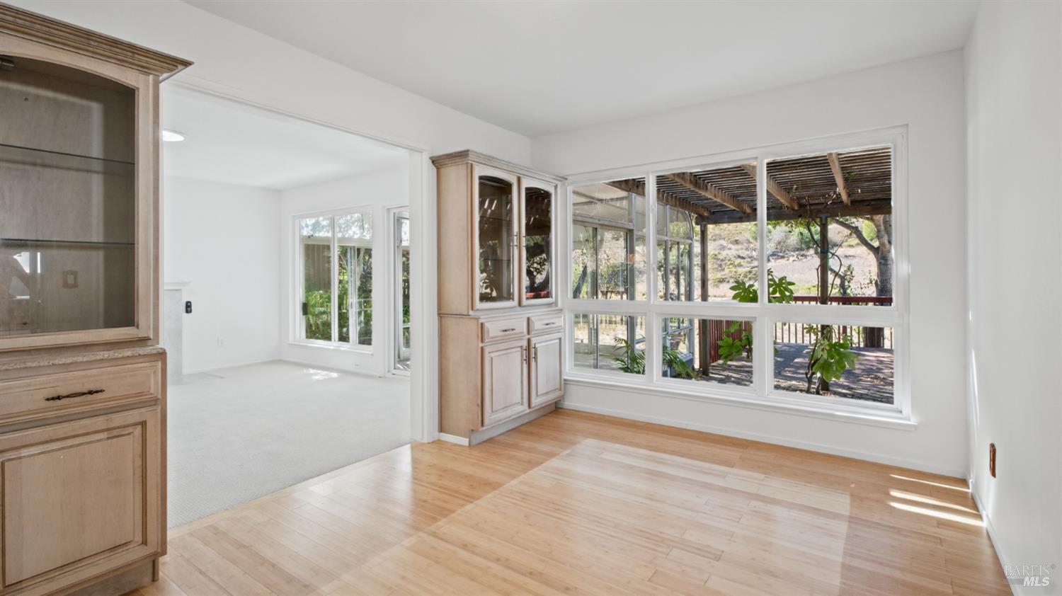 48 Canyon Oak Drive San Rafael CA 94903