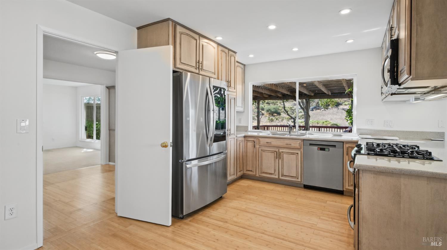 48 Canyon Oak Drive San Rafael CA 94903