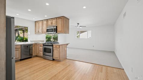 48 Canyon Oak Drive San Rafael CA 94903