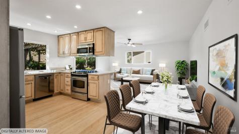 48 Canyon Oak Drive San Rafael CA 94903