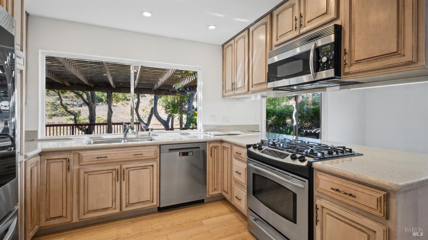 48 Canyon Oak Drive San Rafael CA 94903