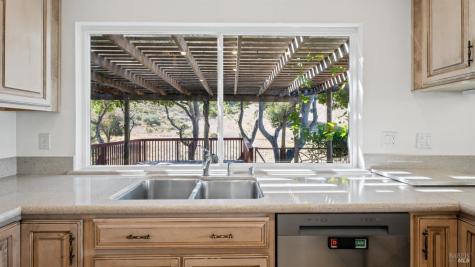 48 Canyon Oak Drive San Rafael CA 94903