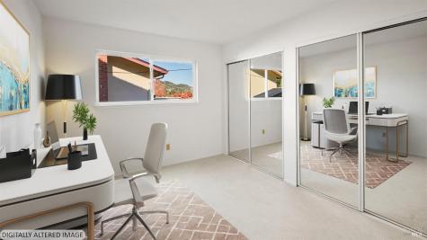 48 Canyon Oak Drive San Rafael CA 94903