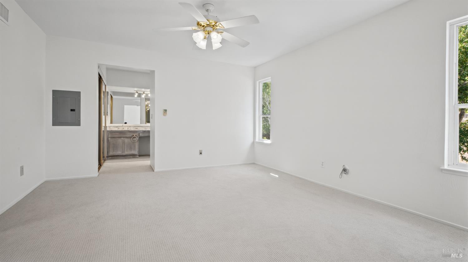 48 Canyon Oak Drive San Rafael CA 94903