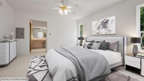 48 Canyon Oak Drive San Rafael CA 94903