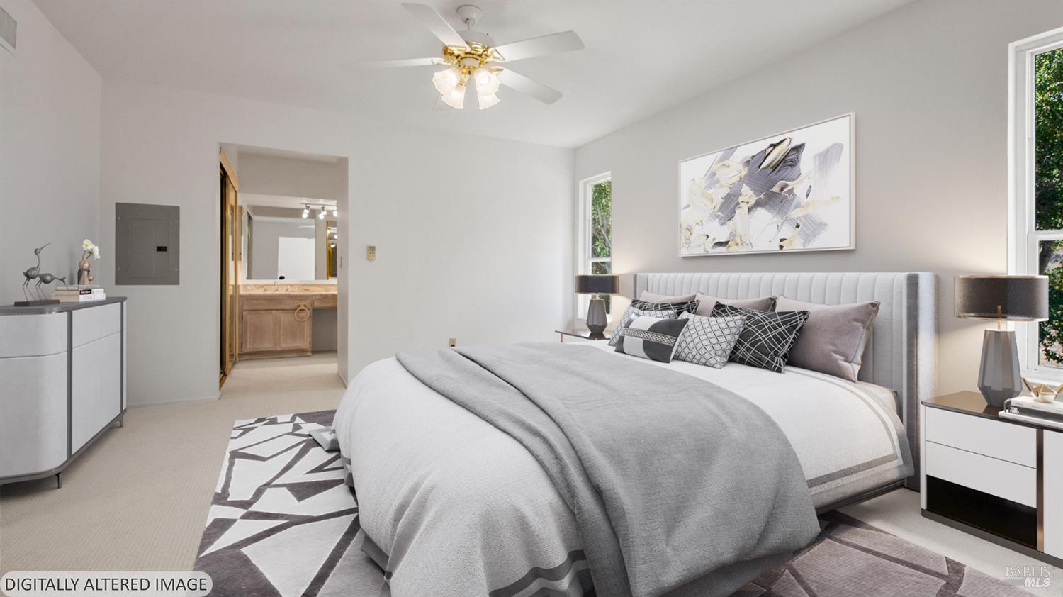 48 Canyon Oak Drive San Rafael CA 94903