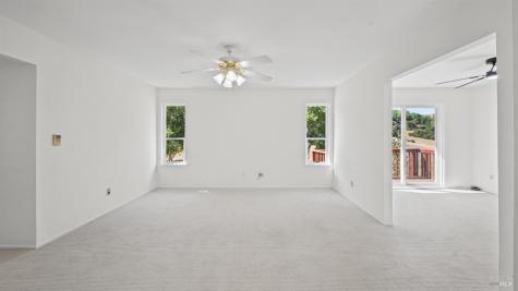 48 Canyon Oak Drive San Rafael CA 94903