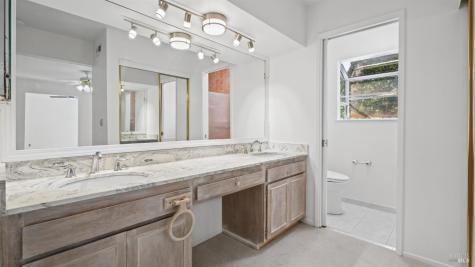 48 Canyon Oak Drive San Rafael CA 94903