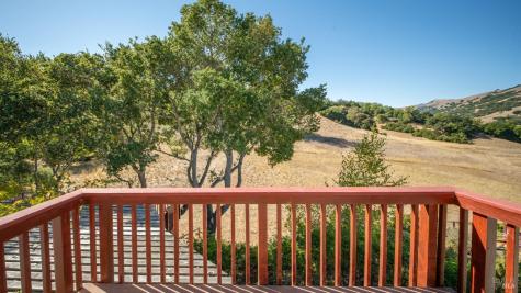 48 Canyon Oak Drive San Rafael CA 94903