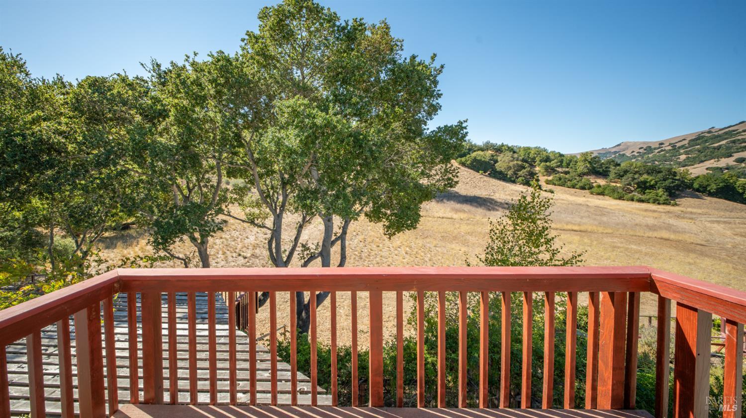 48 Canyon Oak Drive San Rafael CA 94903
