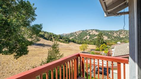 48 Canyon Oak Drive San Rafael CA 94903