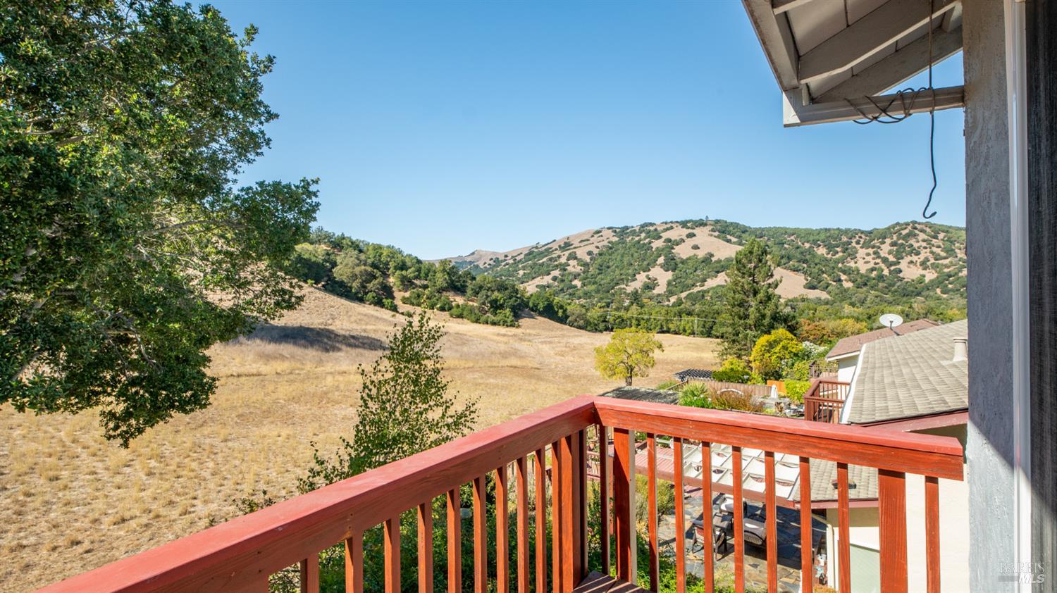 48 Canyon Oak Drive San Rafael CA 94903