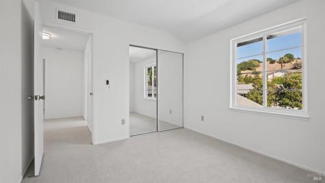 48 Canyon Oak Drive San Rafael CA 94903