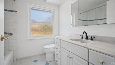 48 Canyon Oak Drive San Rafael CA 94903