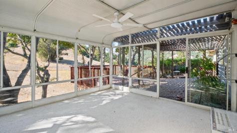 48 Canyon Oak Drive San Rafael CA 94903