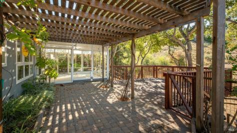 48 Canyon Oak Drive San Rafael CA 94903