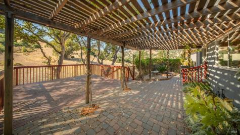 48 Canyon Oak Drive San Rafael CA 94903