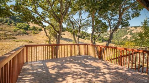 48 Canyon Oak Drive San Rafael CA 94903