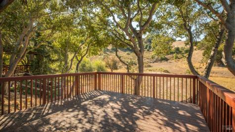 48 Canyon Oak Drive San Rafael CA 94903