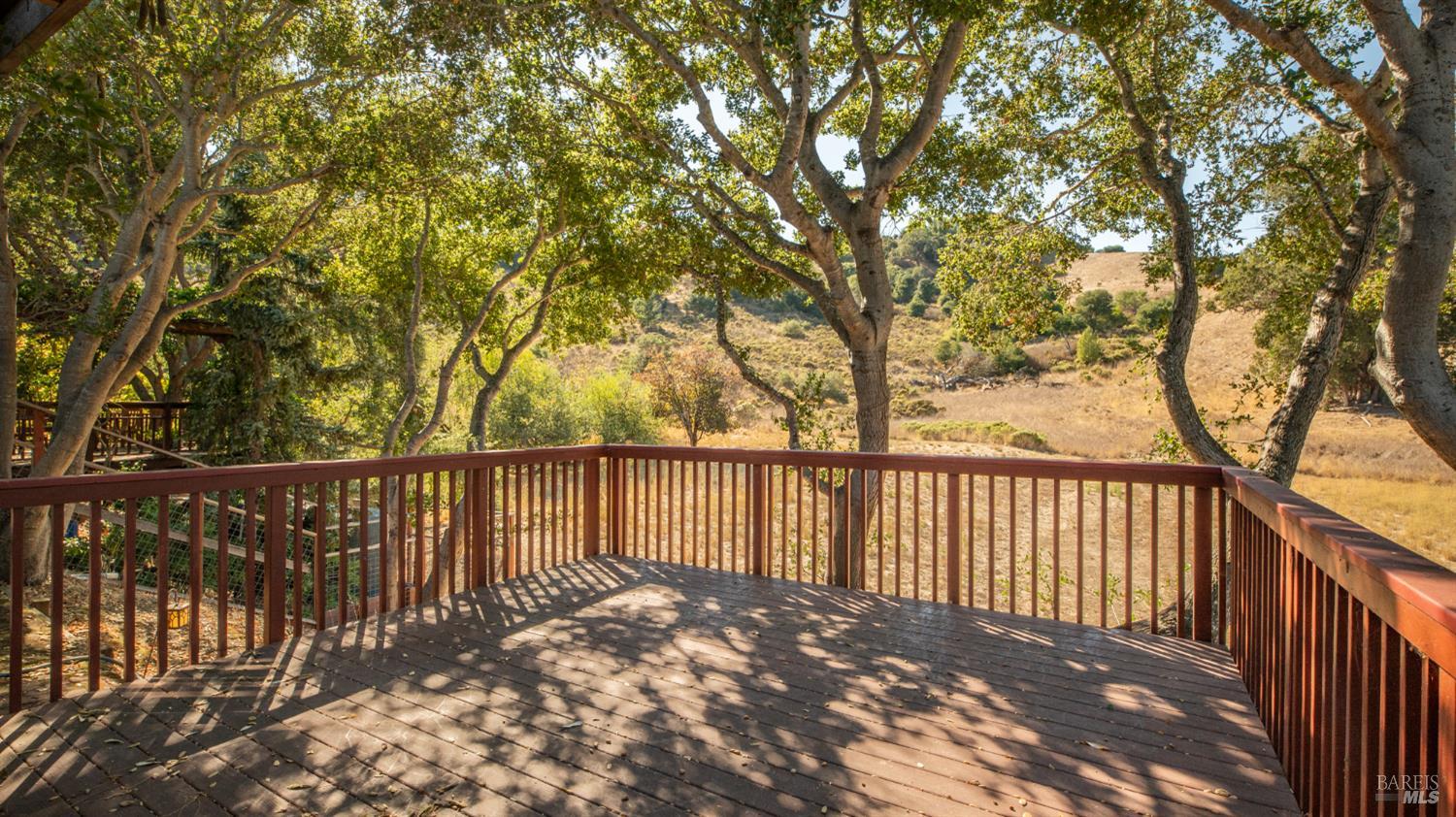 48 Canyon Oak Drive San Rafael CA 94903