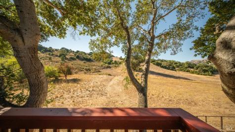 48 Canyon Oak Drive San Rafael CA 94903