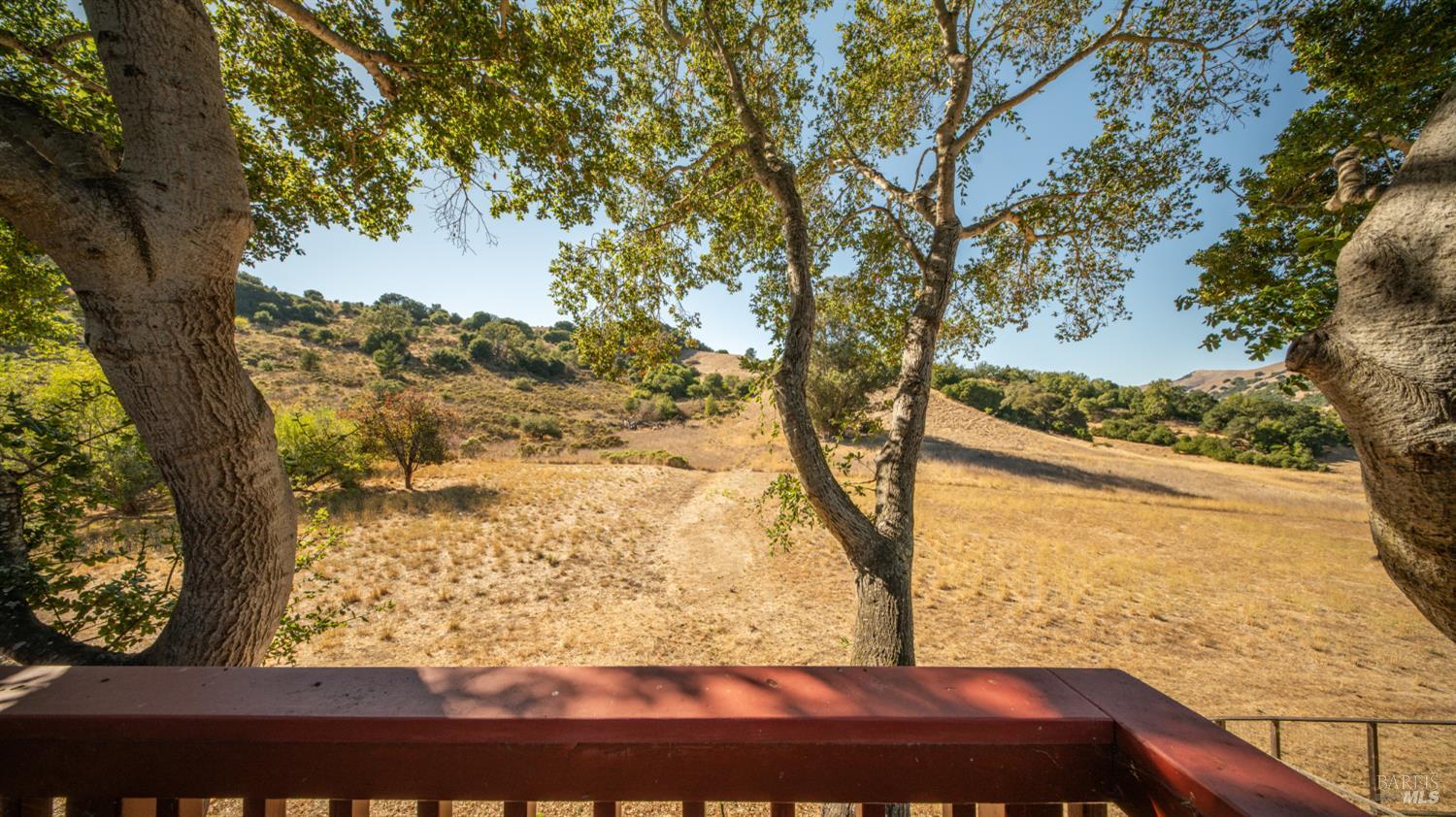 48 Canyon Oak Drive San Rafael CA 94903