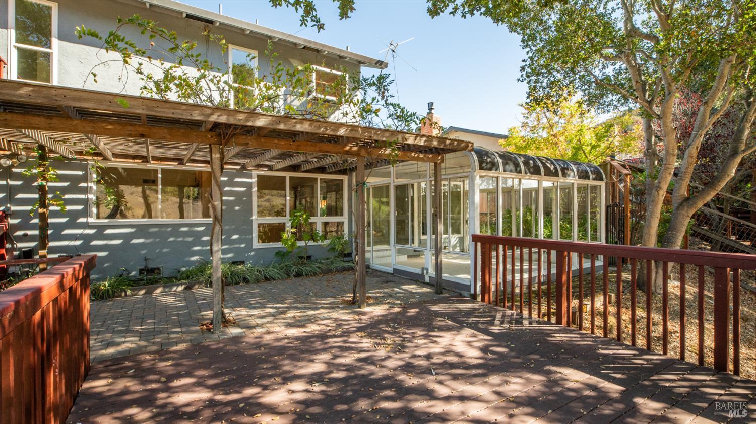 48 Canyon Oak Drive San Rafael CA 94903