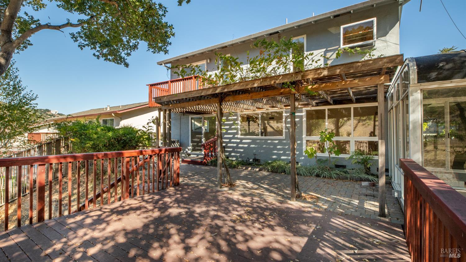 48 Canyon Oak Drive San Rafael CA 94903