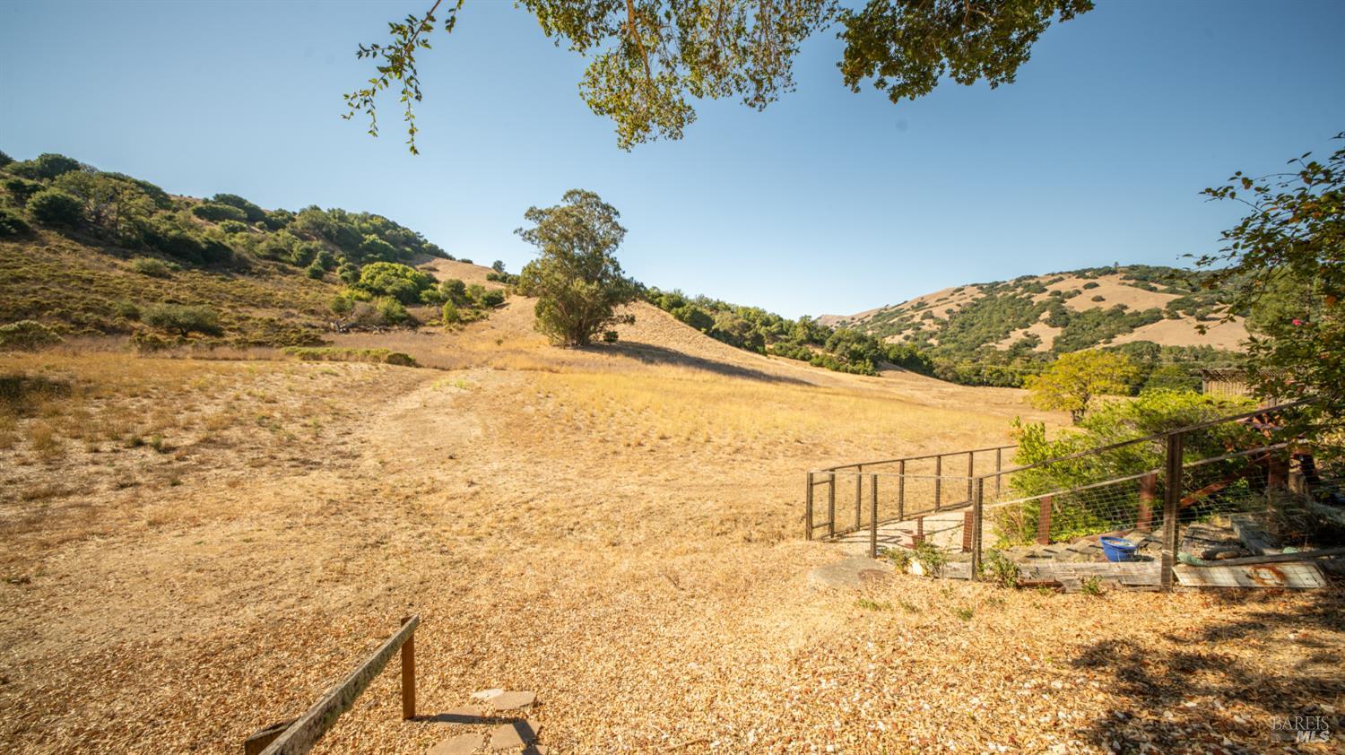 48 Canyon Oak Drive San Rafael CA 94903