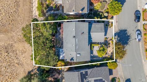 48 Canyon Oak Drive San Rafael CA 94903