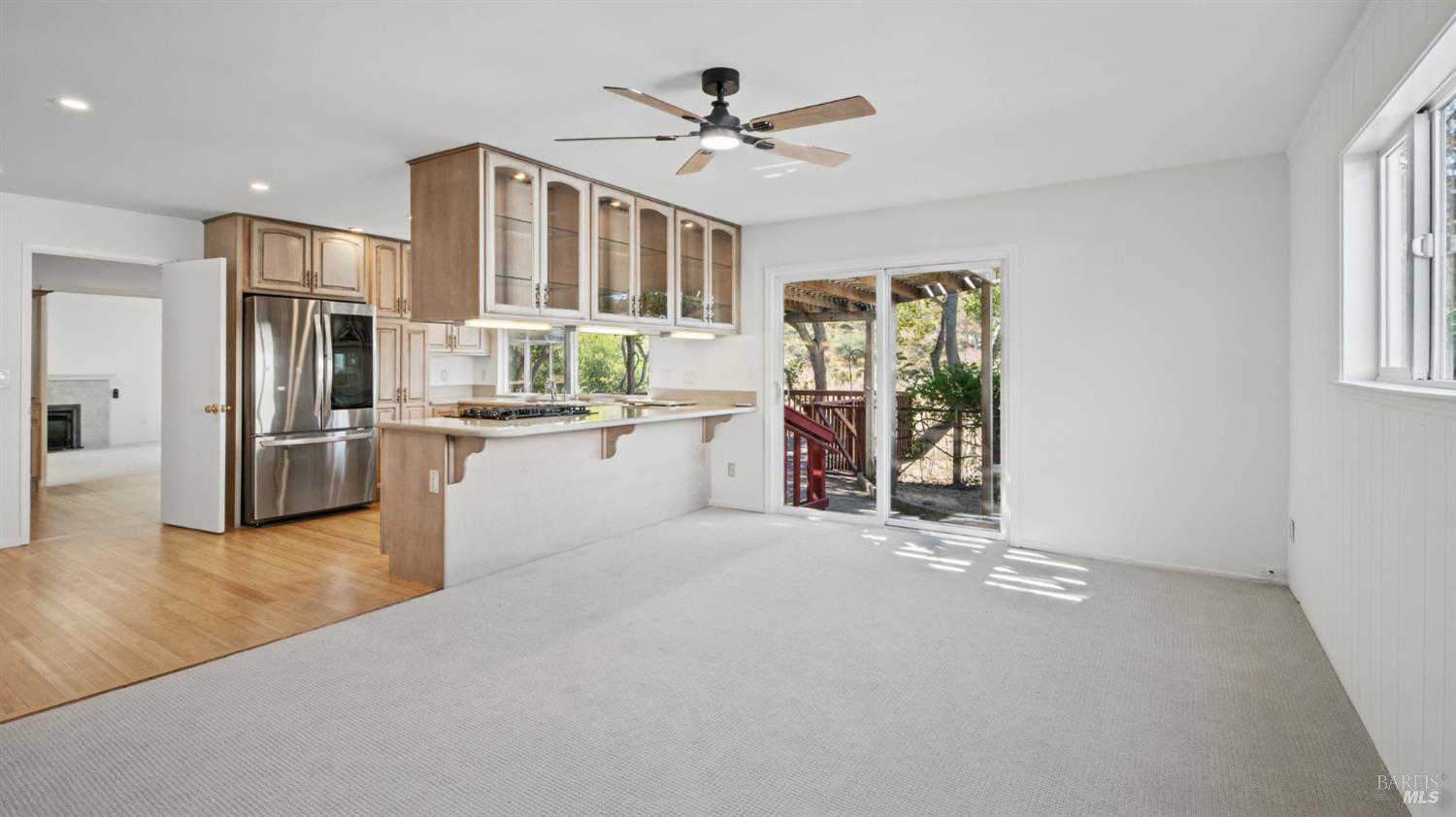 48 Canyon Oak Drive San Rafael CA 94903