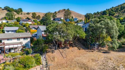 48 Canyon Oak Drive San Rafael CA 94903